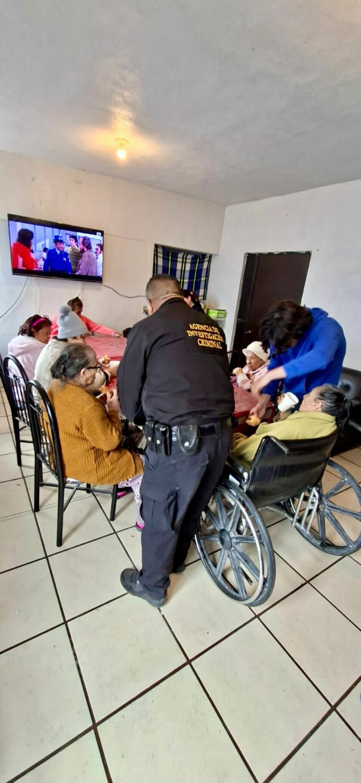 Solidaridad