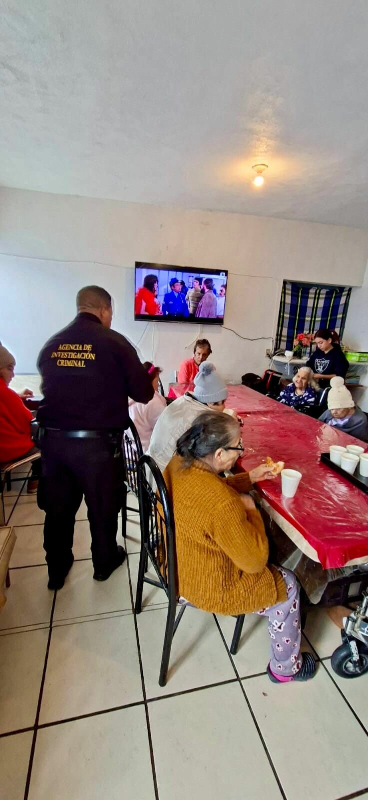 Solidaridad