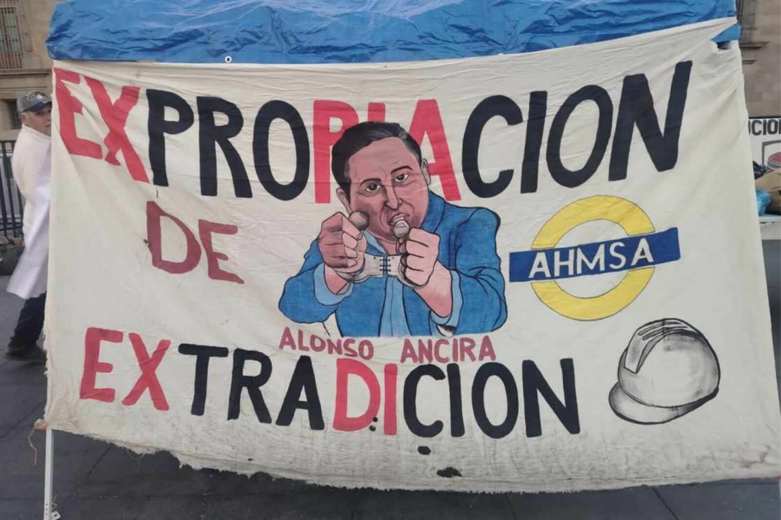 AHMSA 