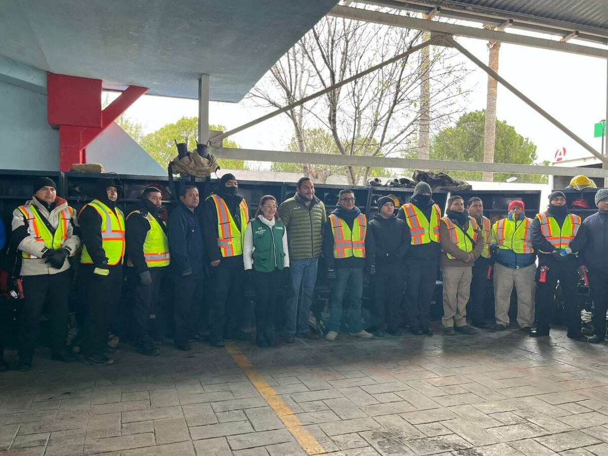 operativos