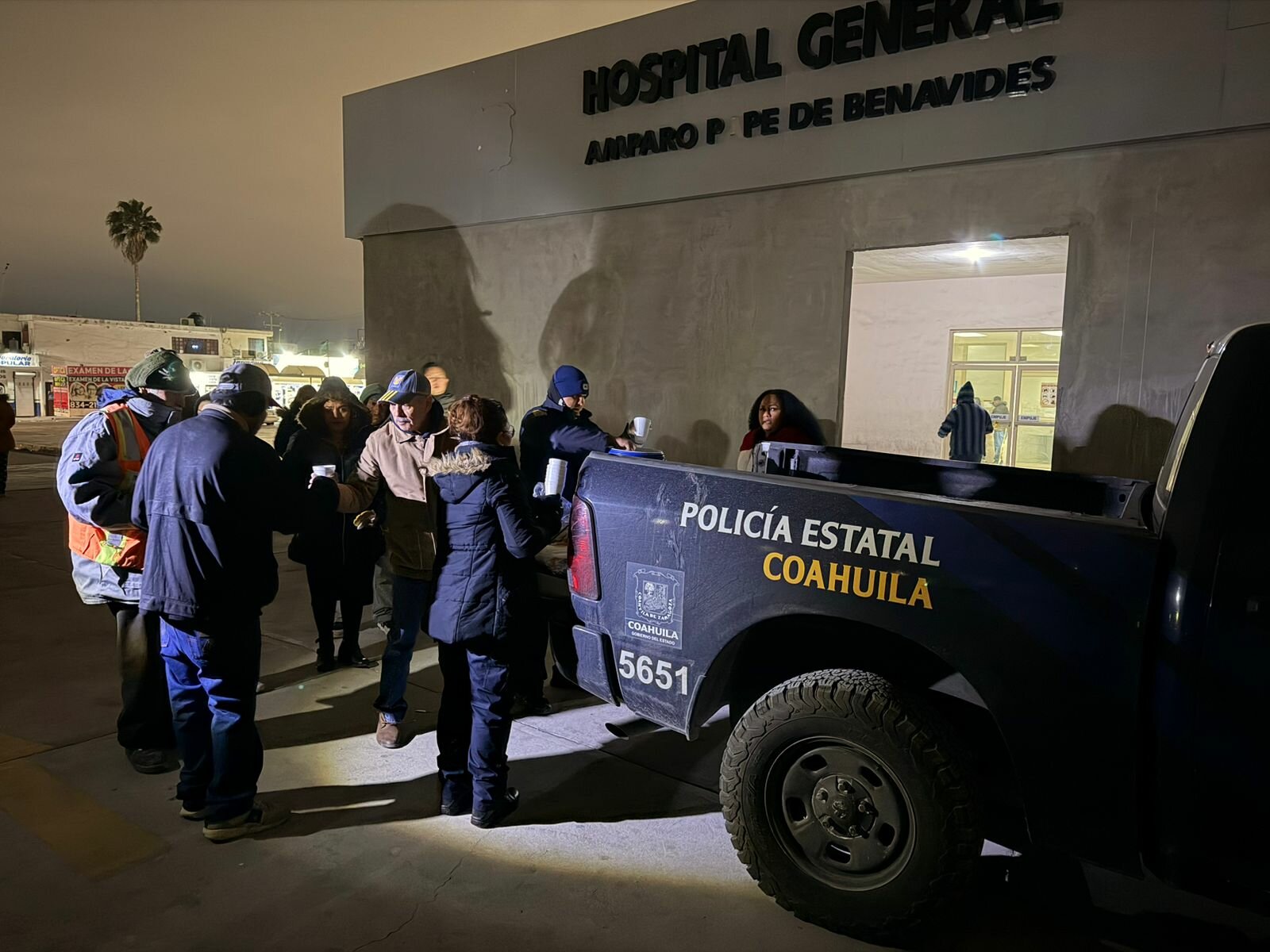seguridad