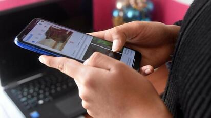 Redes sociales enfrentan demanda por salud mental juvenil