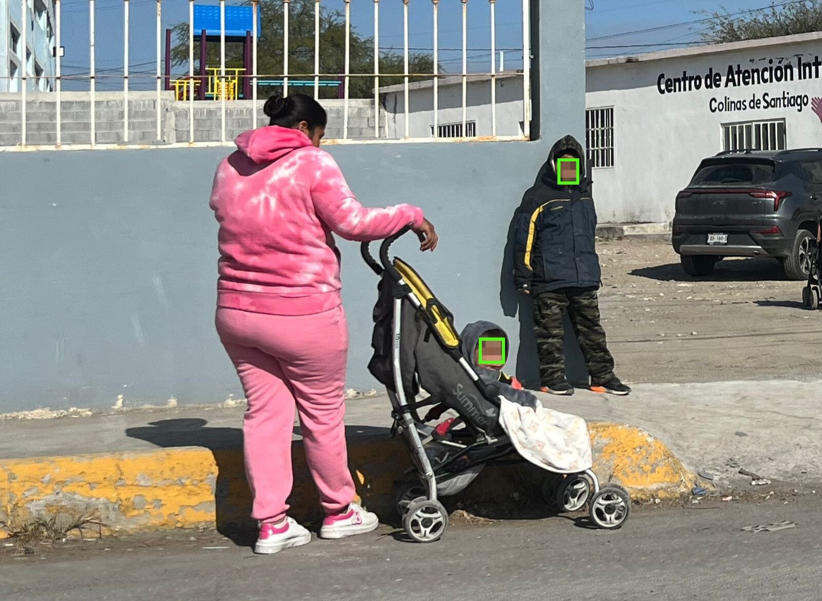 Frío