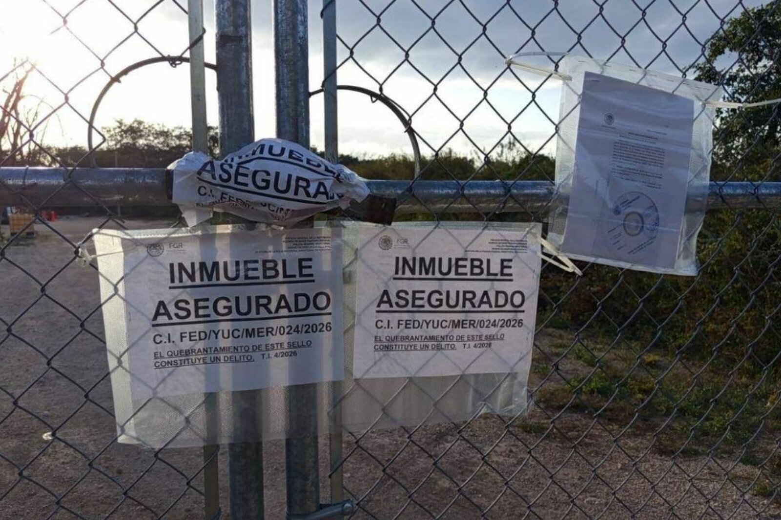 seguridad