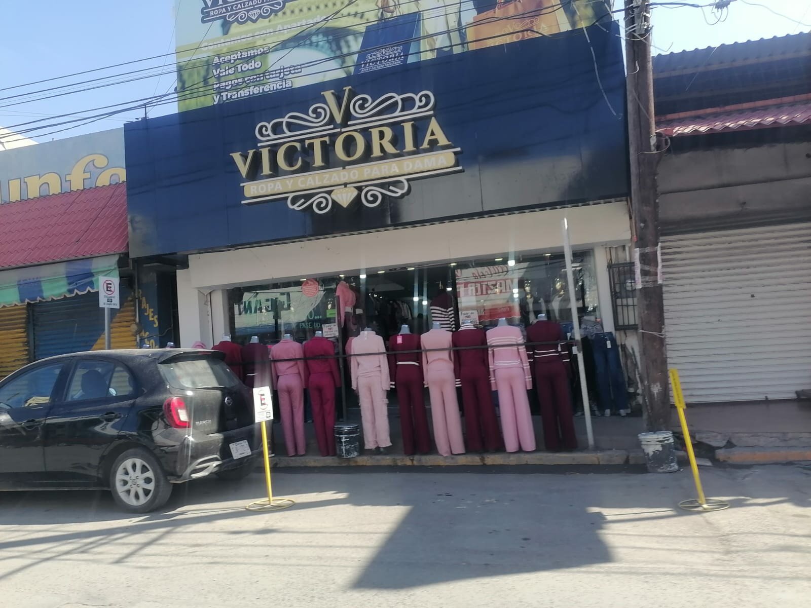 Comercio