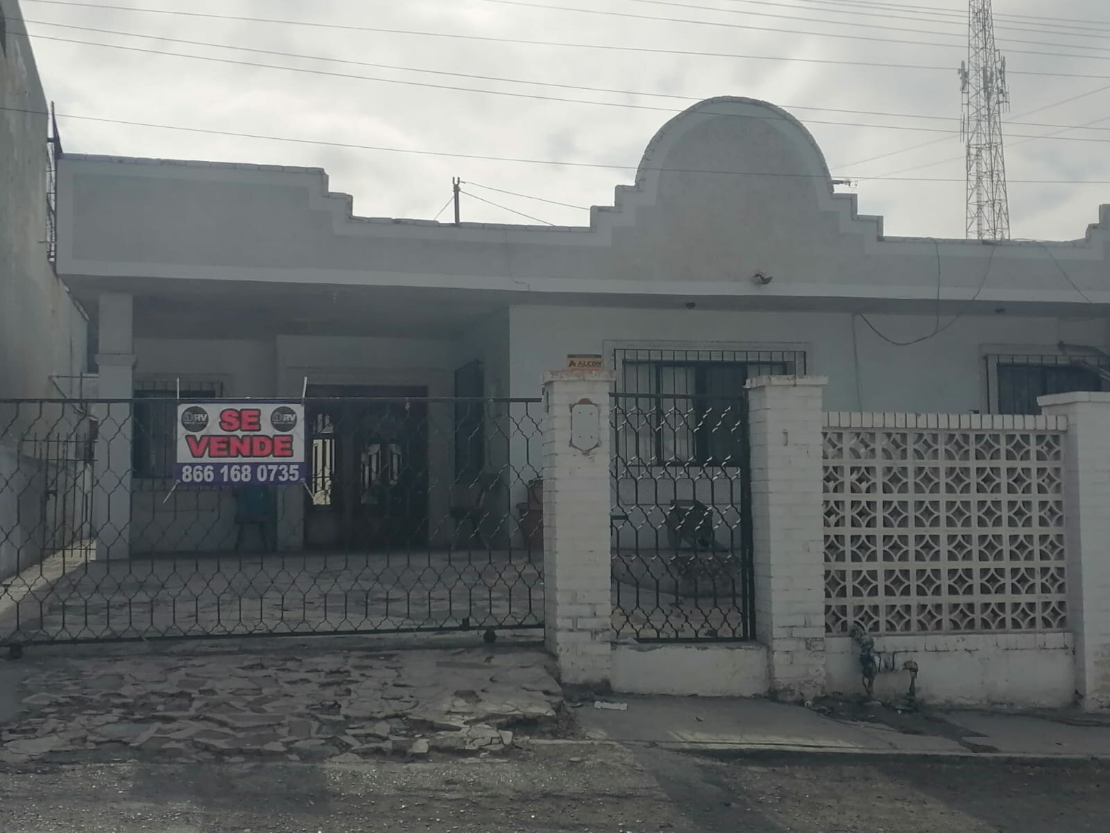 viviendas