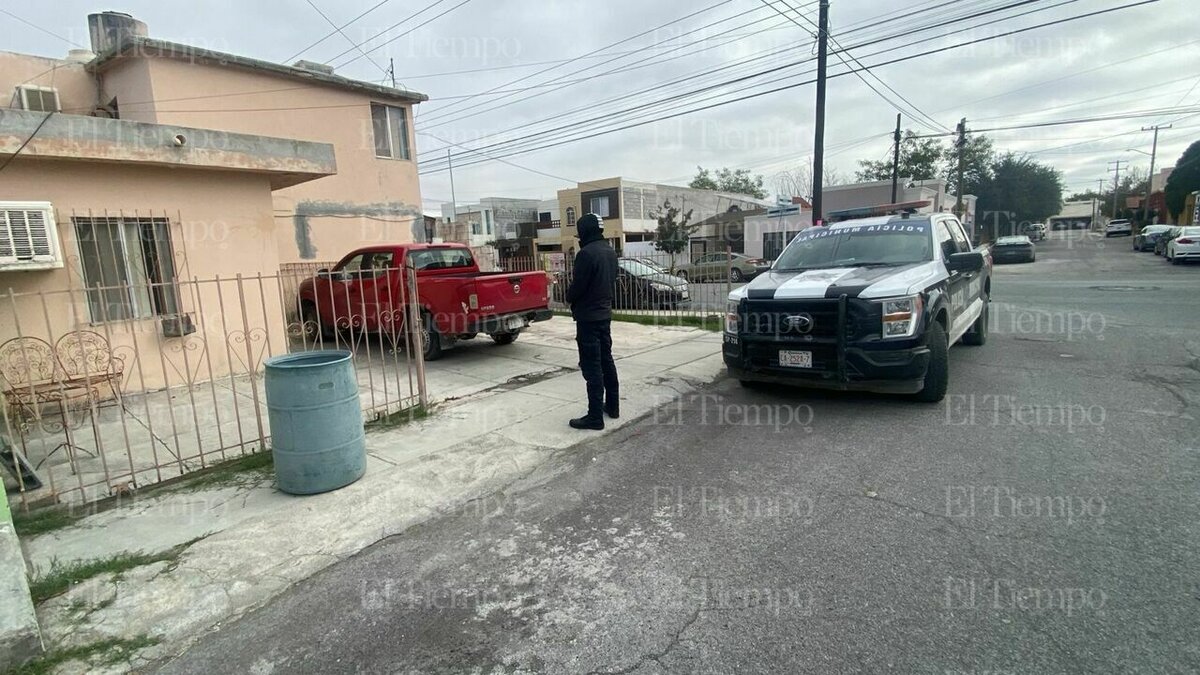 Extorsión telefónica moviliza a la Policía Municipal en la colonia Fovissste de Monclova