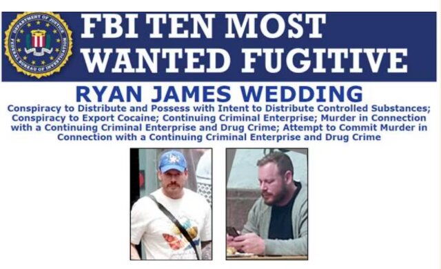 Ryan Wedding 
