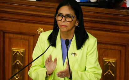 Venezuela proyecta aumento del 55% en inversión petrolera para 2026