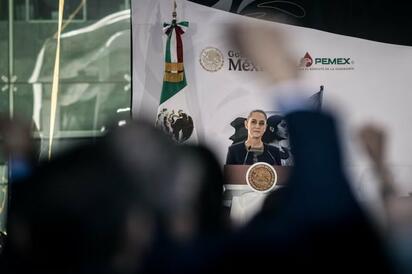 Pemex cancela envío de crudo a Cuba previsto para enero