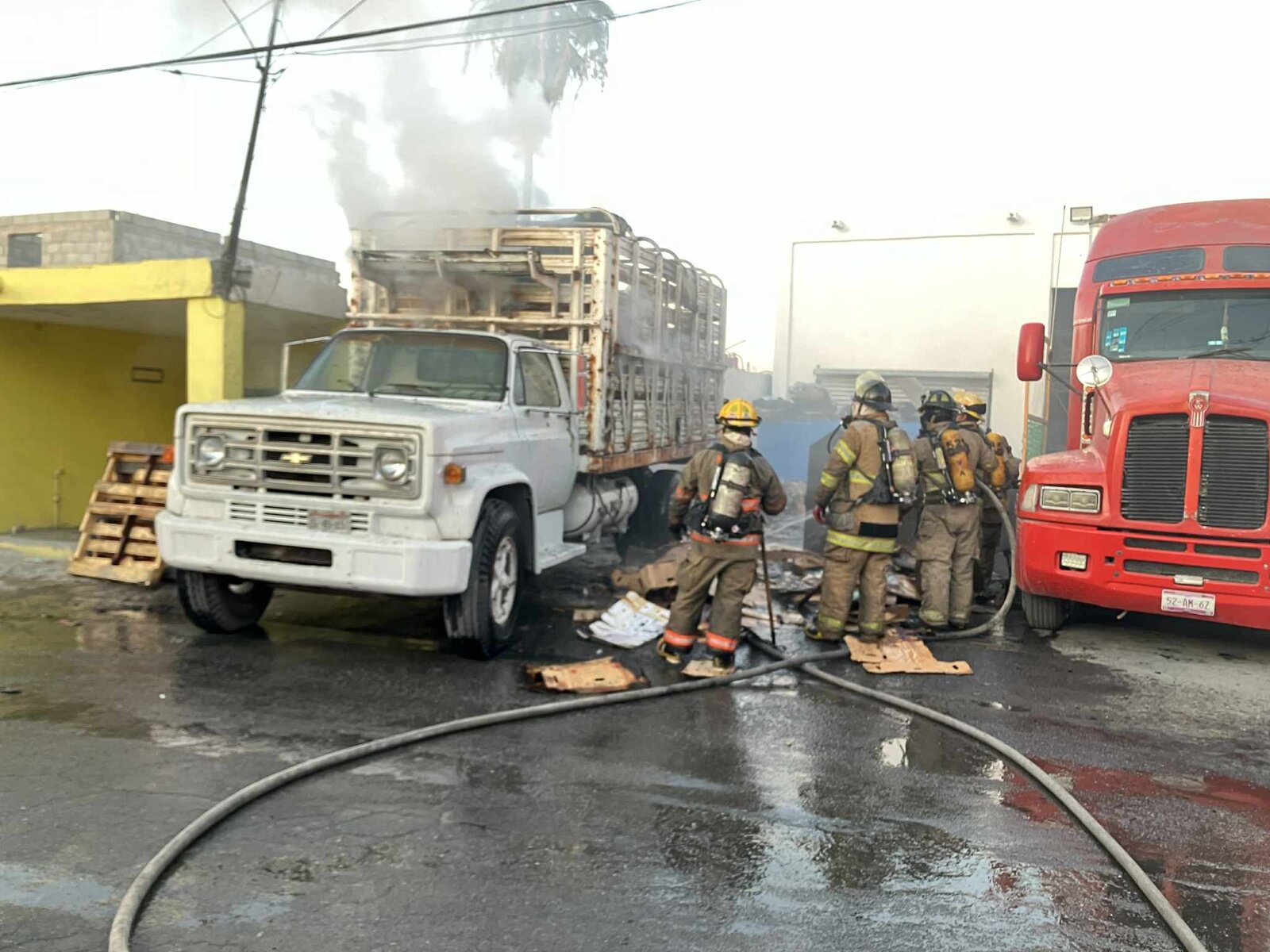 seguridad