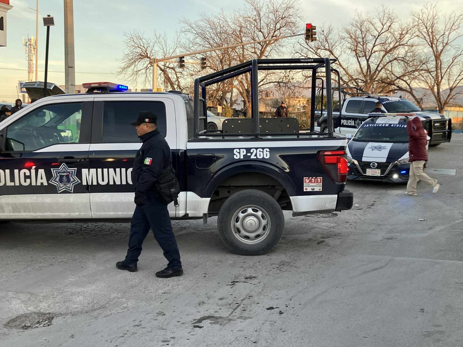 seguridad