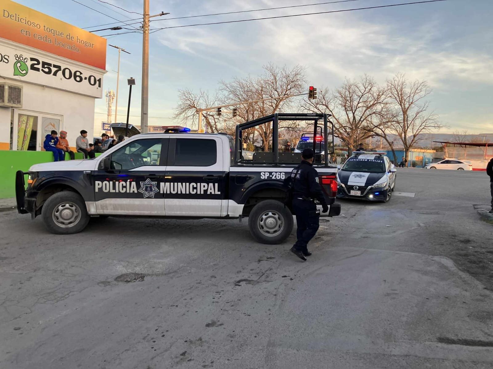 seguridad