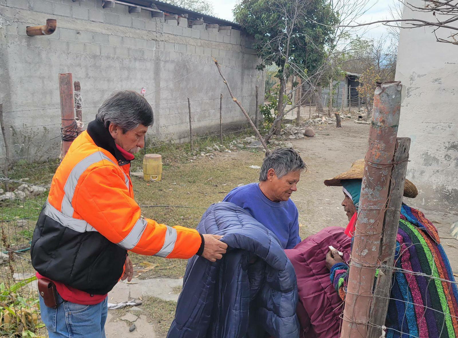 Protección