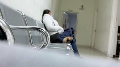 Mujeres callan violencia por vergüenza y miedo social
