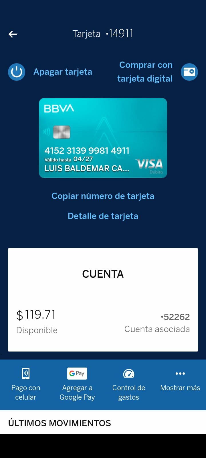 apoyo 