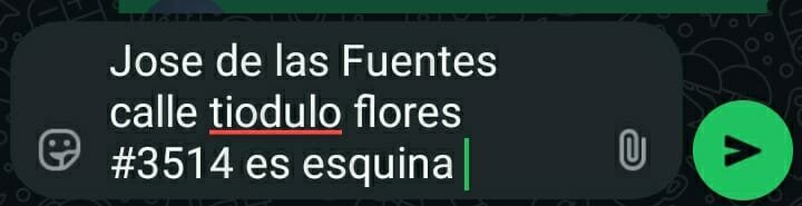 apoyo 