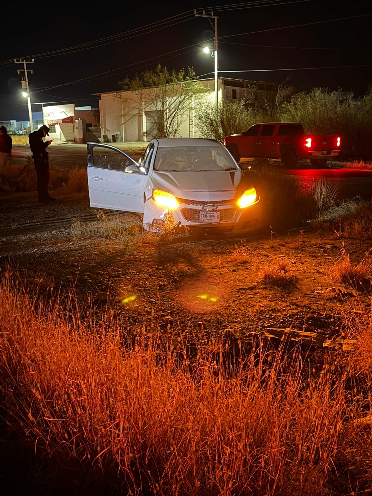 seguridad