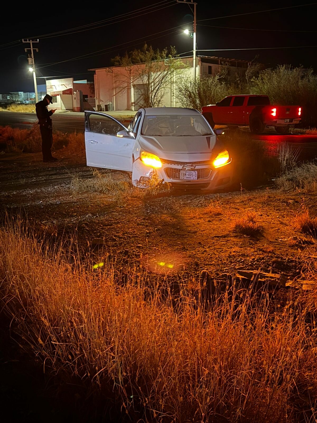 seguridad