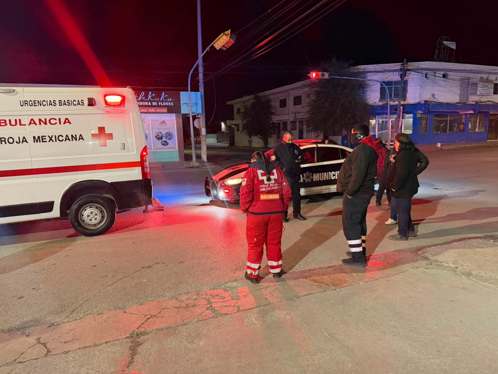 seguridad