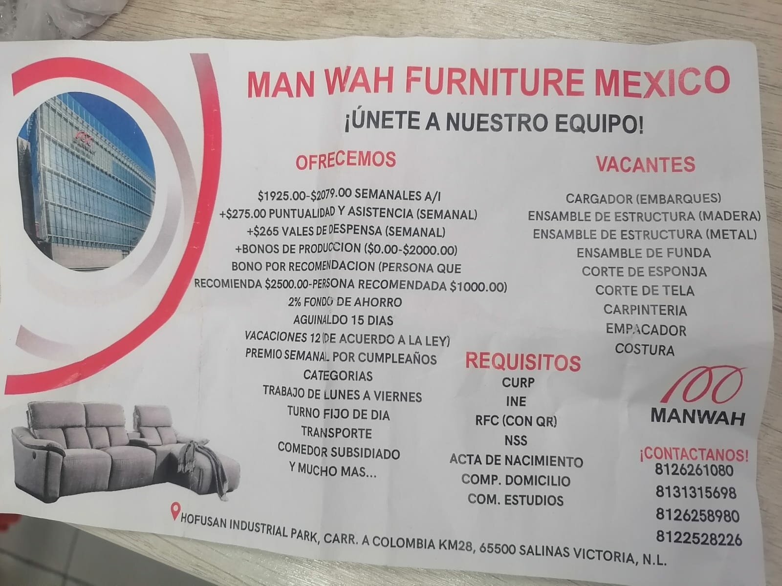 empresa