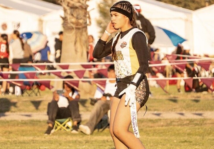 La Entrevista con Victoria Hernández Fernández 