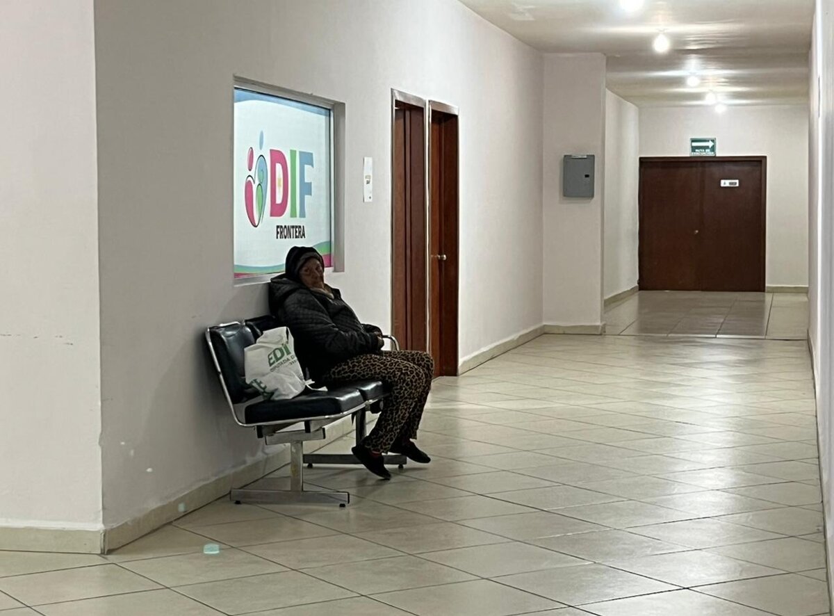 adultos mayores