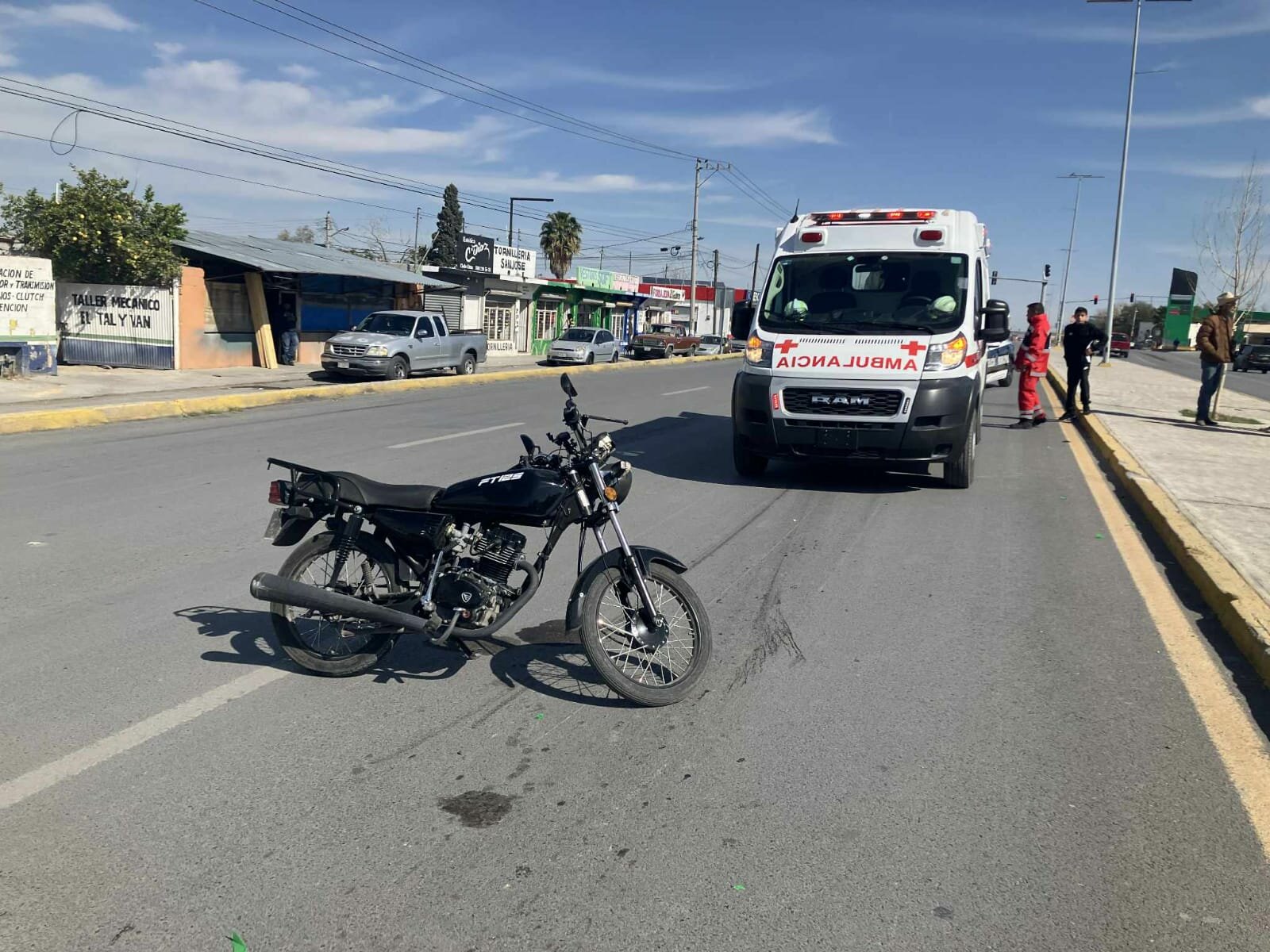 seguridad