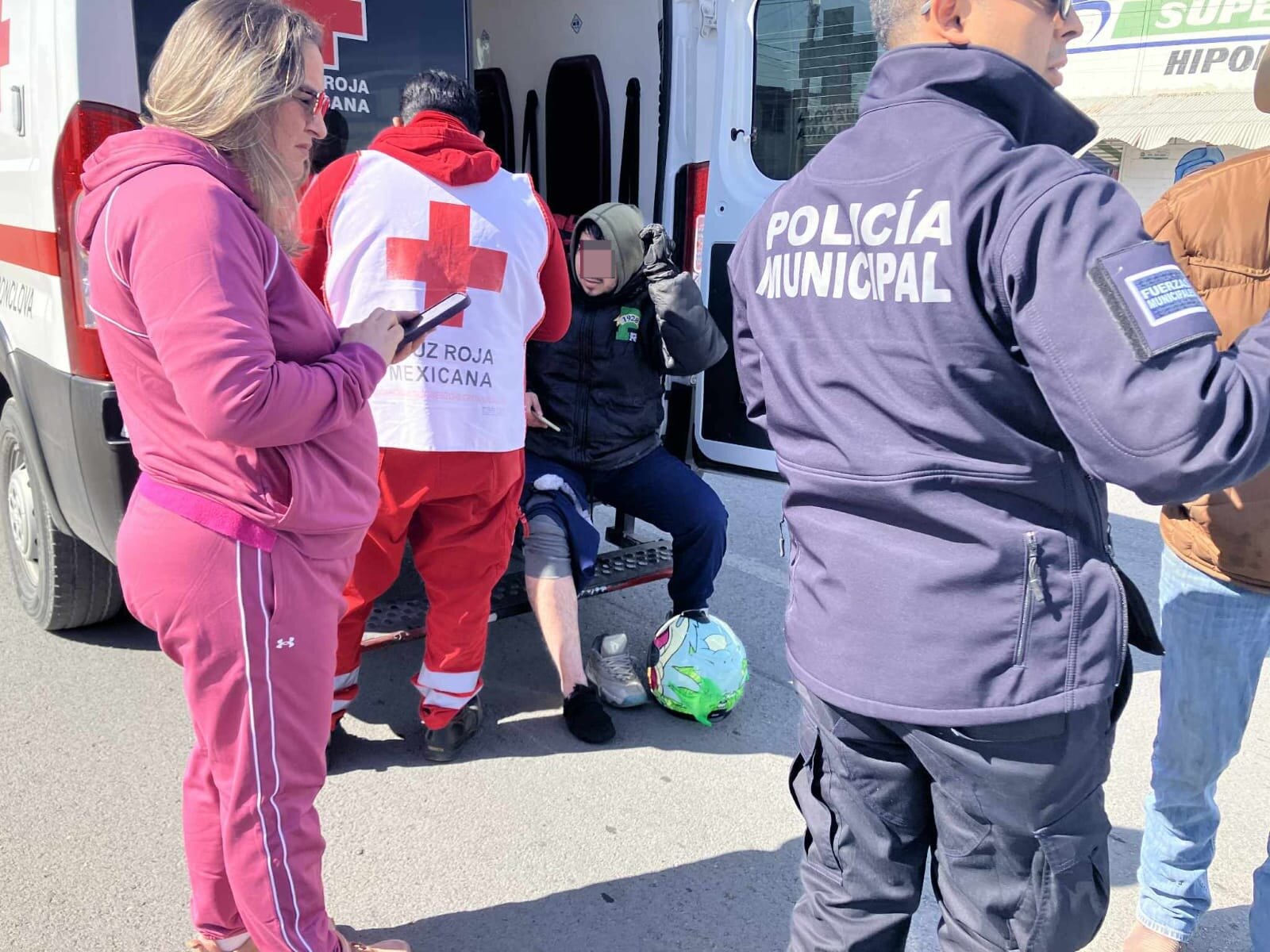 seguridad