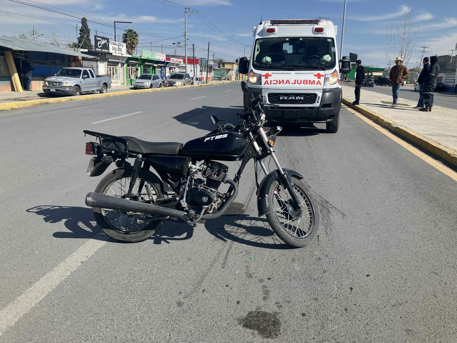 seguridad