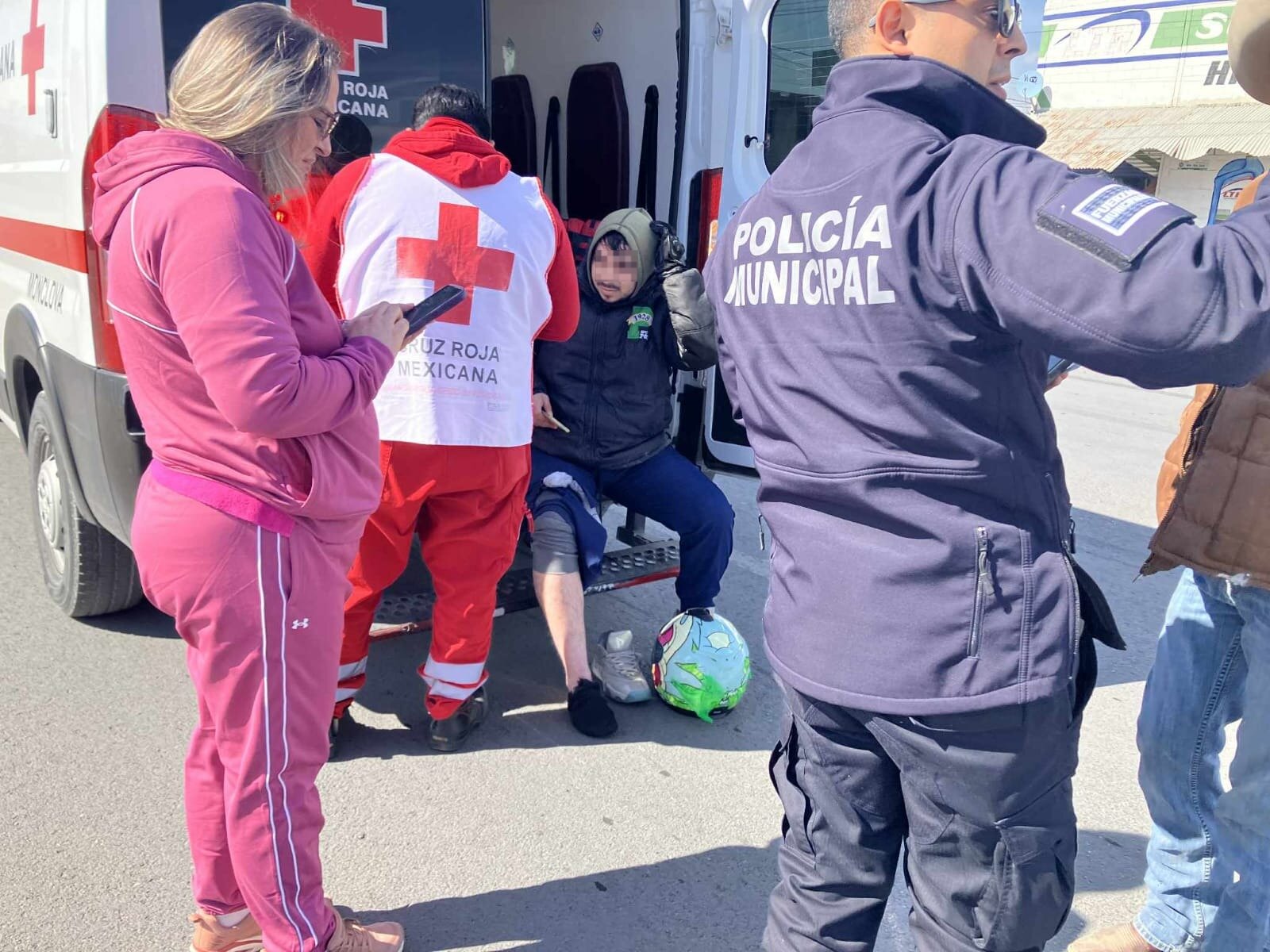 seguridad