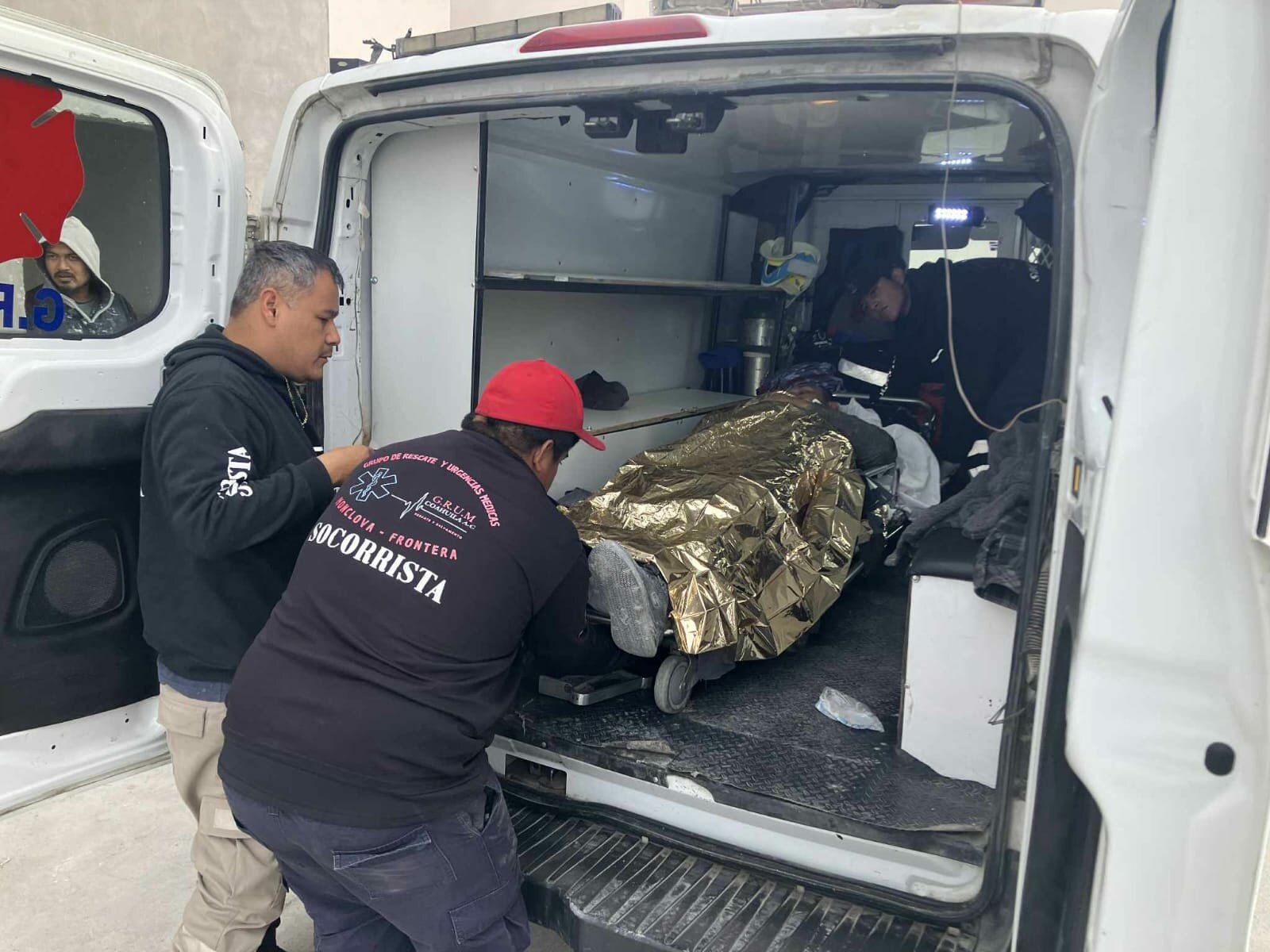 seguridad