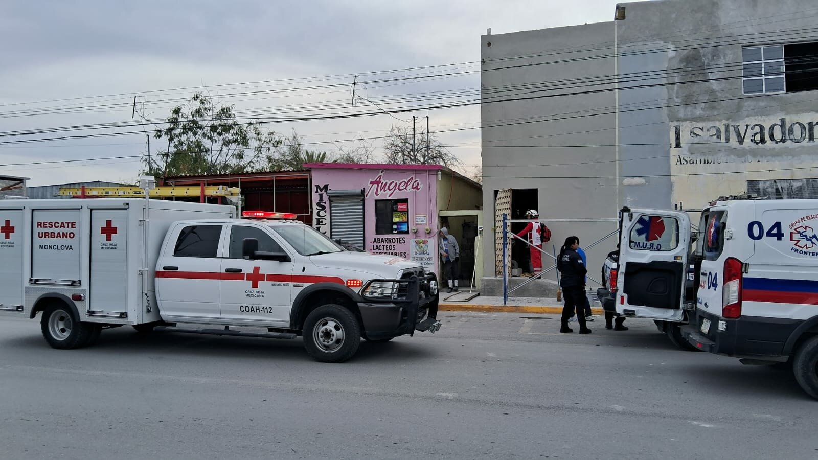 seguridad
