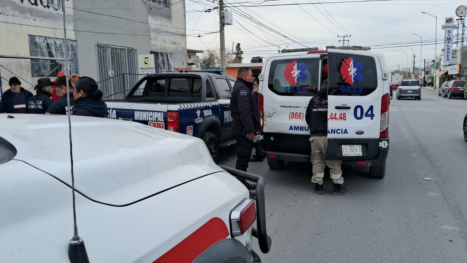seguridad