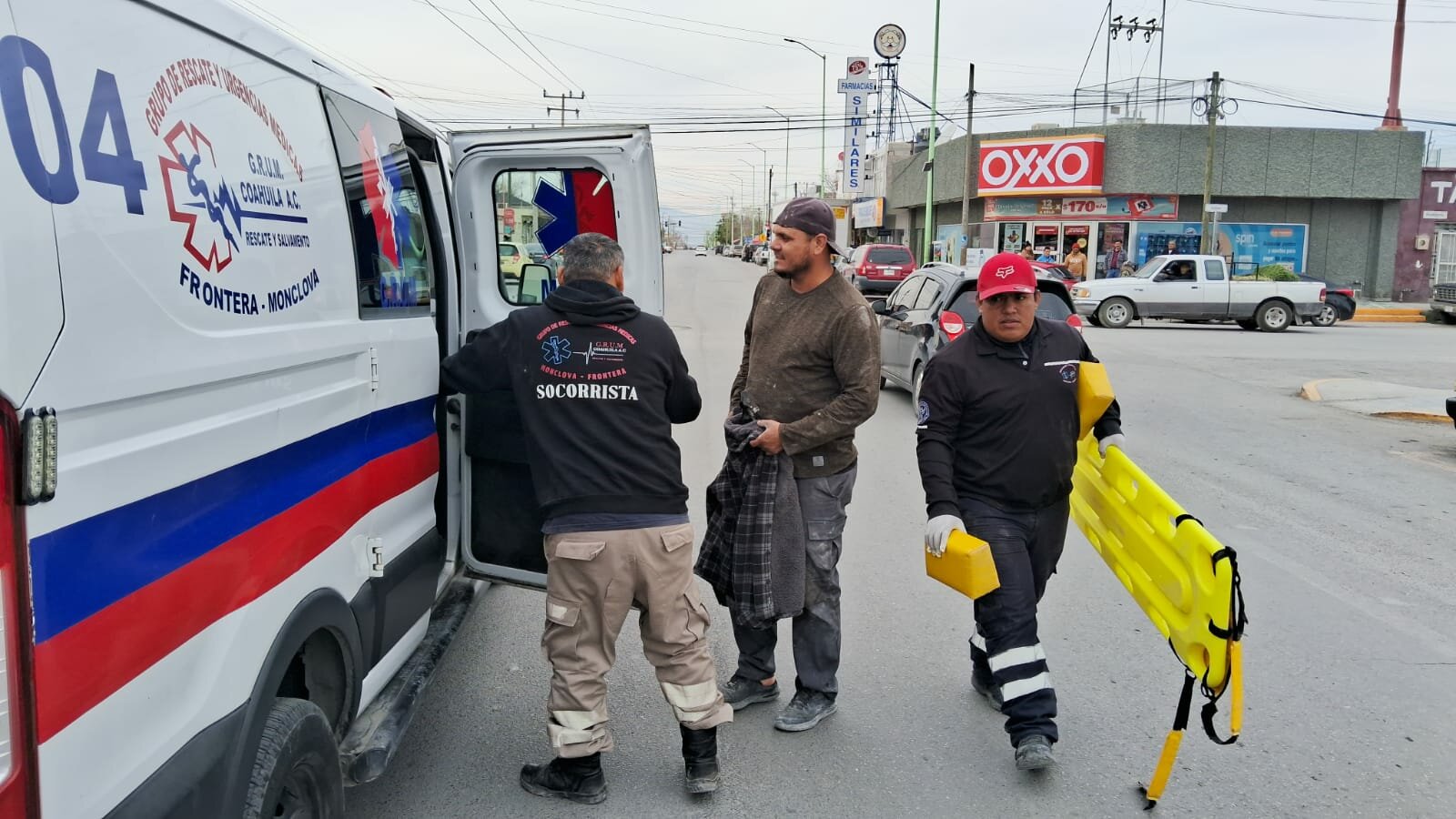 seguridad
