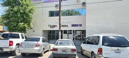 Sector salud reporta 192 pacientes con tuberculosis en Piedras Negras
