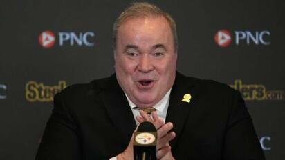 McCarthy quiere que Aaron Rodgers regrese a los Steelers