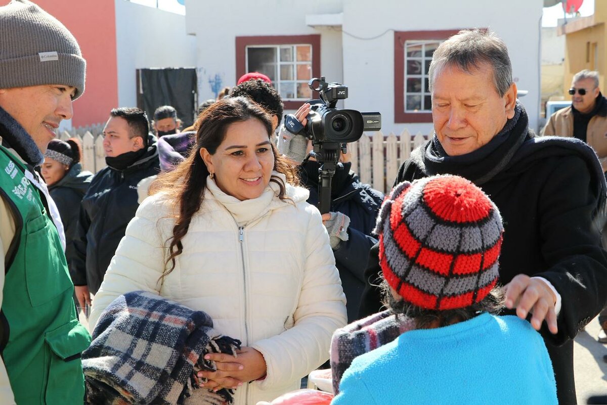 Solidaridad