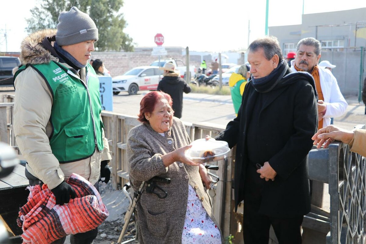 Solidaridad
