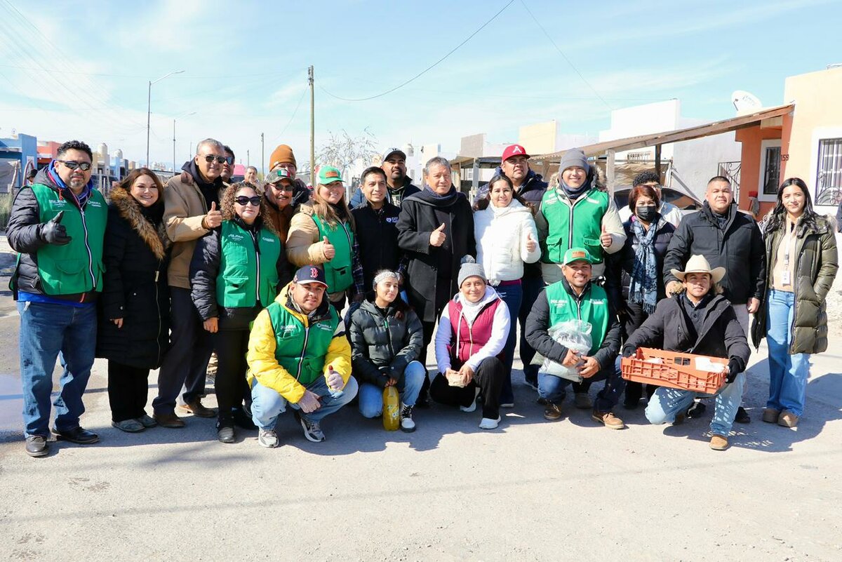 Solidaridad