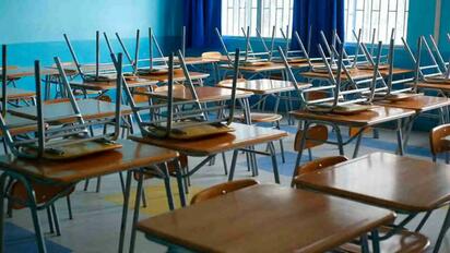 Megapuente escolar se extiende en la Región Centro