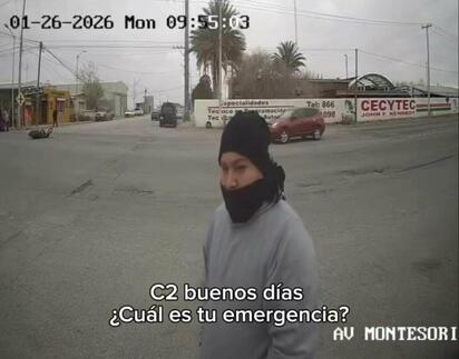 Botones de pánico fortalecen la prevención y respuesta en Monclova
