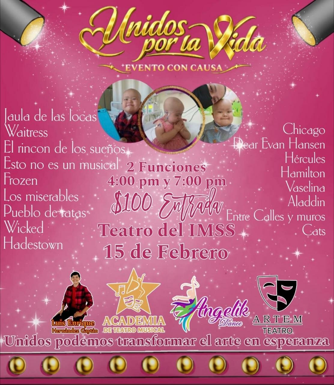 evento con causa
