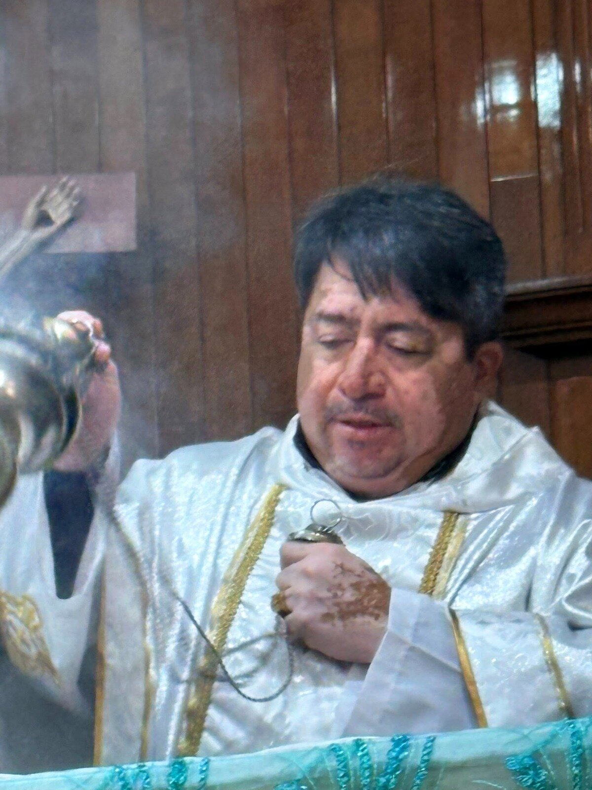 parroquia