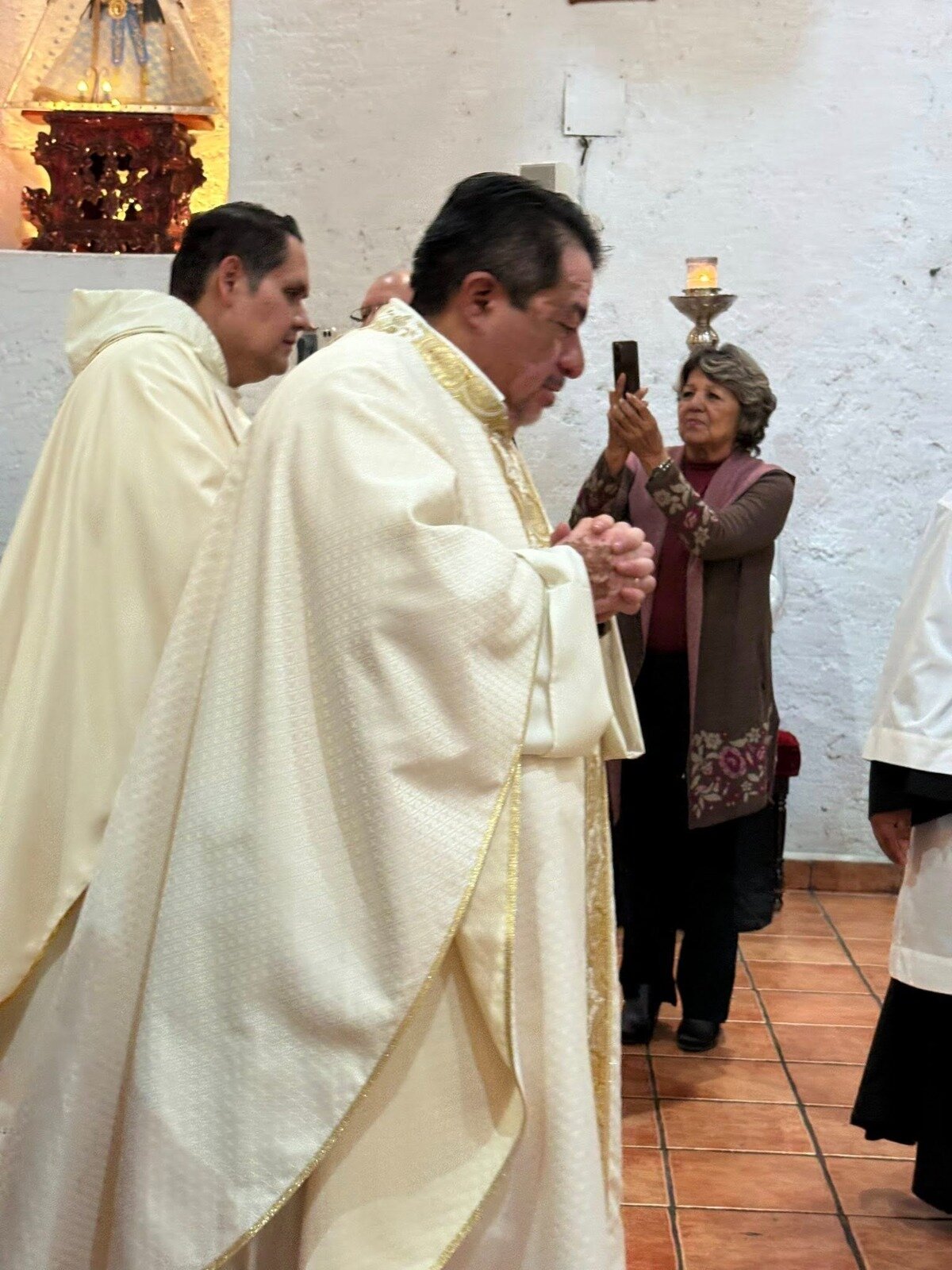 parroquia