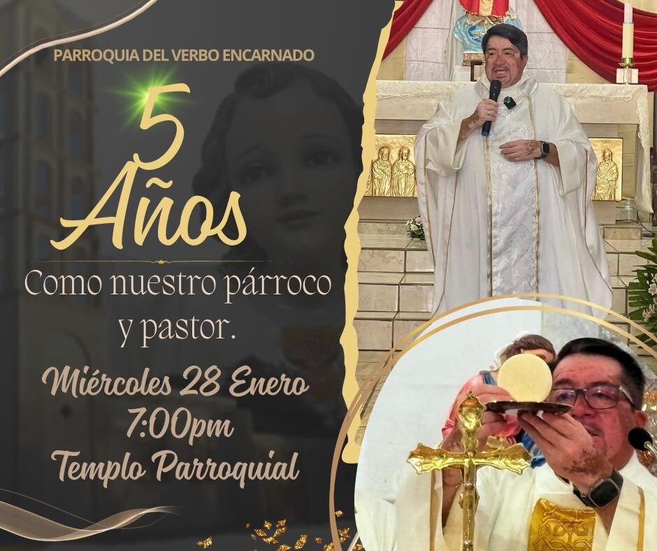 parroquia