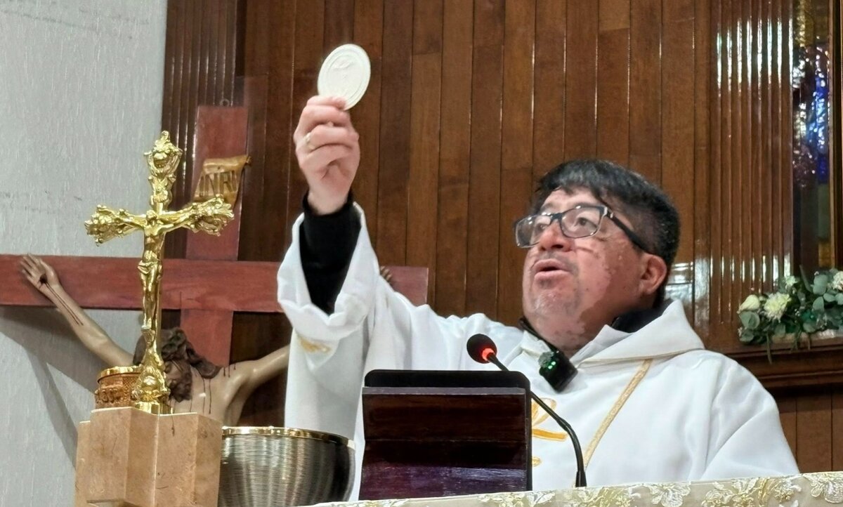 parroquia