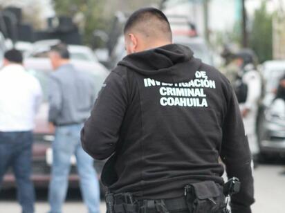 Detienen a dos implicados en robo y venta ilegal de camioneta en la colonia Morelos