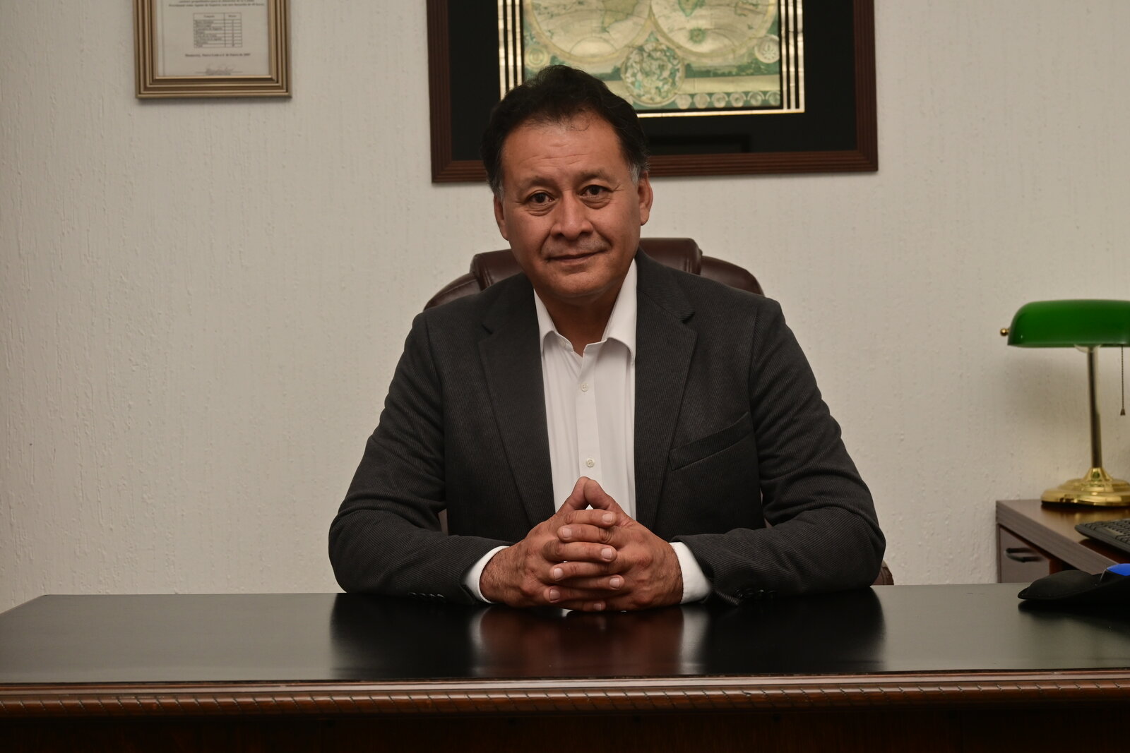 Entrevista
