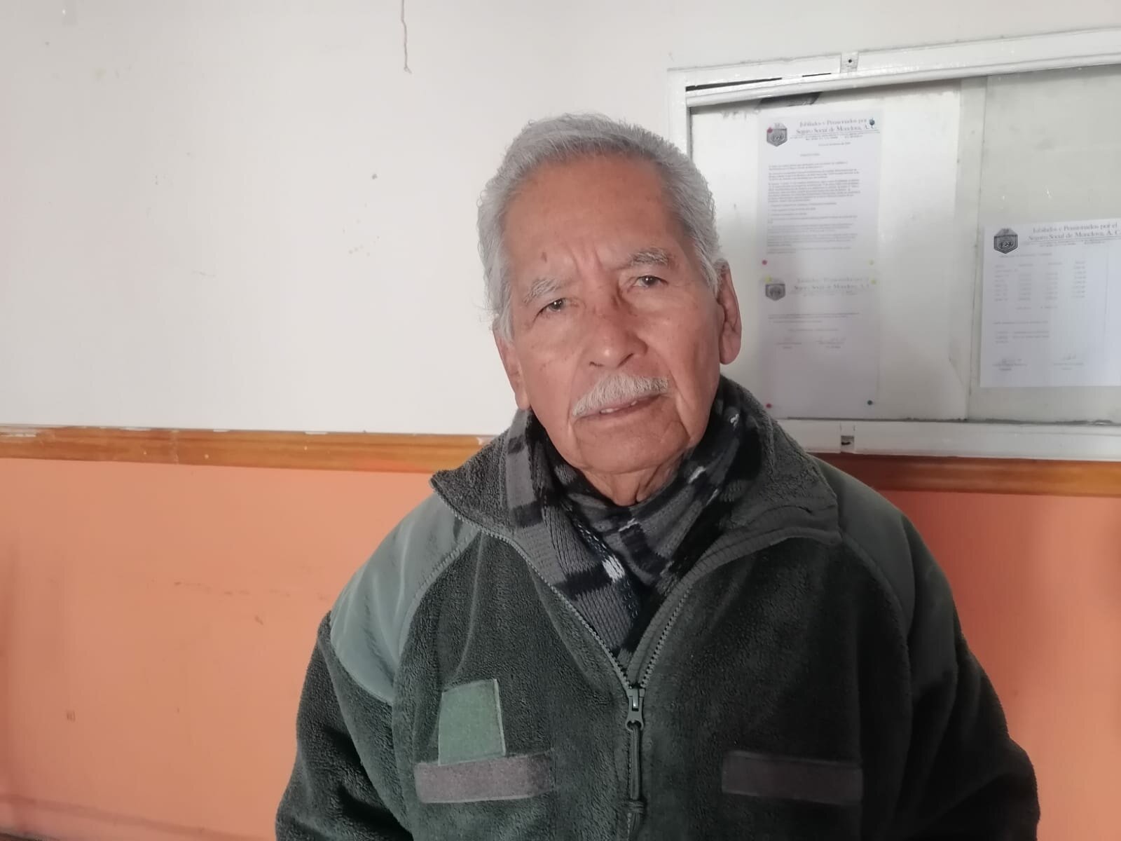 pensionados